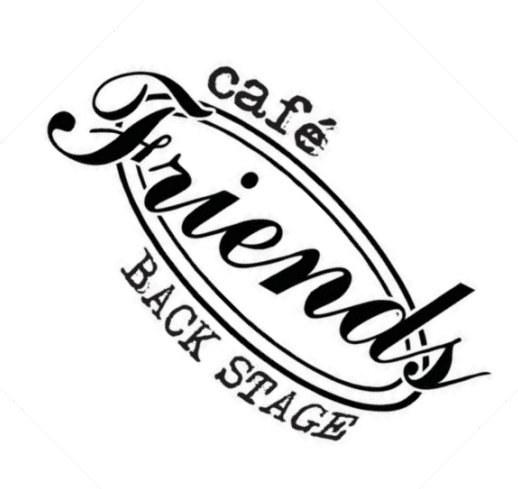 Logo Friends